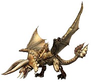 画像ギャラリー No.011のサムネイル画像 / 「モンスターハンター マッシヴハンティング」，新システム“限界突破” で武器と防具のさらなる強化が可能に