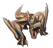 画像ギャラリー No.012のサムネイル画像 / 「モンスターハンター マッシヴハンティング」，新システム“限界突破” で武器と防具のさらなる強化が可能に