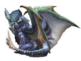 画像ギャラリー No.015のサムネイル画像 / 「モンスターハンター マッシヴハンティング」，新システム“限界突破” で武器と防具のさらなる強化が可能に