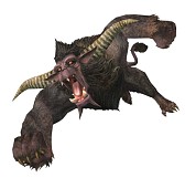 画像ギャラリー No.017のサムネイル画像 / 「モンスターハンター マッシヴハンティング」，新システム“限界突破” で武器と防具のさらなる強化が可能に