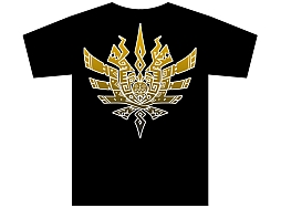 画像ギャラリー No.002のサムネイル画像 / 「モンスターハンター マッシヴハンティング」，限定装備“MH4ロゴTシャツ”を入手できる特別イベントが明日スタート