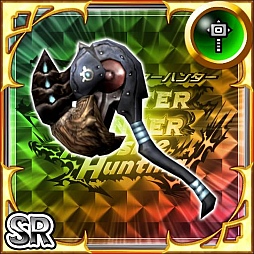 画像ギャラリー No.007のサムネイル画像 / 「モンスターハンター マッシヴハンティング」，限定装備“MH4ロゴTシャツ”を入手できる特別イベントが明日スタート