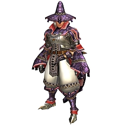 画像ギャラリー No.008のサムネイル画像 / 「モンスターハンター マッシヴハンティング」，限定装備“MH4ロゴTシャツ”を入手できる特別イベントが明日スタート