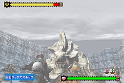 画像ギャラリー No.013のサムネイル画像 / 「モンスターハンター マッシヴハンティング」，限定装備“MH4ロゴTシャツ”を入手できる特別イベントが明日スタート