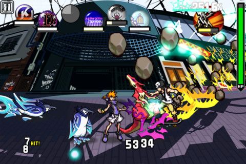 画像ギャラリー No.008のサムネイル画像 / 【12月21日のiOS向けアプリセール情報】スクウェア・エニックスがホリデーセールを開催!「すばらしきこのせかい Solo Remix」「CHAOS RINGS II」などが値下げ中