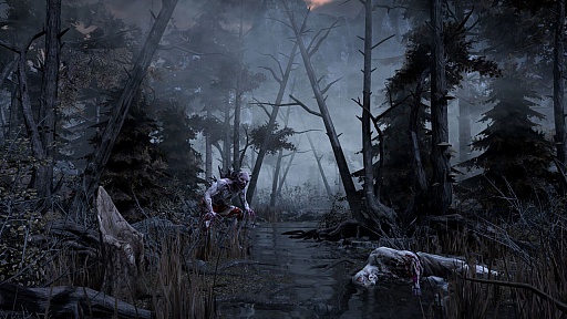 画像ギャラリー No.003のサムネイル画像 / 「Dead Island」で知られるTechlandの新作,「Hellraid」の公式サイトがリニューアルオープン