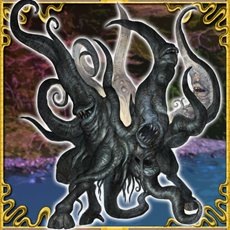画像ギャラリー No.006のサムネイル画像 / ブラウザタイプのオンラインRPG「エルダーサイン〜無貌の鏡像〜」のサービスがスタート。朝と夜の2回，行動内容などをセットするだけでプレイできる