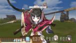 画像ギャラリー No.025のサムネイル画像 / トトリがPS Vitaで帰ってくる。「トトリのアトリエ Plus アーランドの錬金術士2」が11月29日に発売