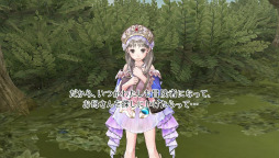 画像ギャラリー No.015のサムネイル画像 / 「トトリのアトリエ Plus」,追加マップは前作でロロナを苦しめた高難度ダンジョン「オルトガラクセン」。新規ボスモンスターも登場