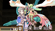 画像ギャラリー No.010のサムネイル画像 / PS Vita「トトリのアトリエ Plus」最新情報。戦闘システムや追加コスチューム,「オルトガラクセン」に出現する新たな敵キャラが公開に