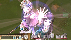 画像ギャラリー No.012のサムネイル画像 / PS Vita「トトリのアトリエ Plus」最新情報。戦闘システムや追加コスチューム,「オルトガラクセン」に出現する新たな敵キャラが公開に
