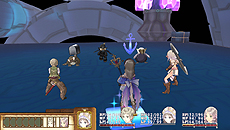 画像ギャラリー No.034のサムネイル画像 / PS Vita「トトリのアトリエ Plus」最新情報。戦闘システムや追加コスチューム,「オルトガラクセン」に出現する新たな敵キャラが公開に