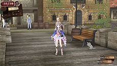 画像ギャラリー No.014のサムネイル画像 / PS Vita「トトリのアトリエ Plus」,新コスチューム3種やPS Vita版で追加された便利機能を公開
