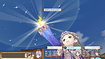 画像ギャラリー No.030のサムネイル画像 / PS Vita「トトリのアトリエ Plus」,新コスチューム3種やPS Vita版で追加された便利機能を公開
