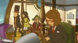 画像ギャラリー No.005のサムネイル画像 / 「レイトン教授と超文明Aの遺産」，序盤のストーリーと「ナゾ」を大量のスクリーンショットと共に紹介