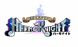 画像ギャラリー No.015のサムネイル画像 / 3DS「リズムハンター ハーモナイト」の最新情報が公開。ゲームフリークの完全新作は,攻撃やジャンプで楽曲を豊かにするリズムアクション