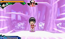 画像ギャラリー No.004のサムネイル画像 / 「NARUTO−ナルト−SD パワフル疾風伝」の3つのコンセプトと，登場キャラクターの一部を紹介