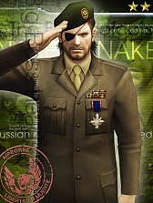 画像ギャラリー No.004のサムネイル画像 / 「MGS SOCIAL OPS」スマホ限定のミッションキャンペーンが本日開始に