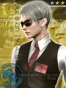 画像ギャラリー No.023のサムネイル画像 / 「METAL GEAR SOLID SOCIAL OPS」，正式サービス開始と同時に各種キャンペーン＆イベントがスタート。新カードの情報も一部公開だ 
