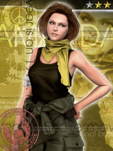 画像ギャラリー No.026のサムネイル画像 / 「METAL GEAR SOLID SOCIAL OPS」，正式サービス開始と同時に各種キャンペーン＆イベントがスタート。新カードの情報も一部公開だ 