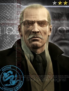 画像ギャラリー No.028のサムネイル画像 / 「METAL GEAR SOLID SOCIAL OPS」，正式サービス開始と同時に各種キャンペーン＆イベントがスタート。新カードの情報も一部公開だ 