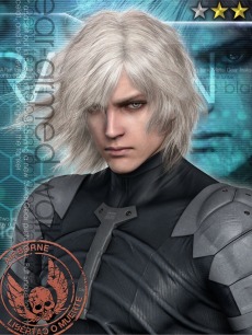 画像ギャラリー No.032のサムネイル画像 / 「METAL GEAR SOLID SOCIAL OPS」，正式サービス開始と同時に各種キャンペーン＆イベントがスタート。新カードの情報も一部公開だ 