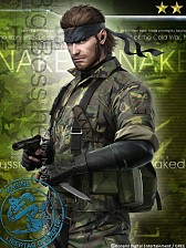 画像ギャラリー No.022のサムネイル画像 / 「MGS SOP」，レアレイドボス「ピースウォーカー改」が6日間限定で出現