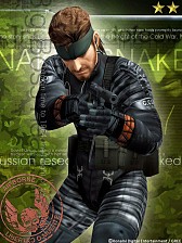 画像ギャラリー No.023のサムネイル画像 / 「MGS SOP」，レアレイドボス「ピースウォーカー改」が6日間限定で出現