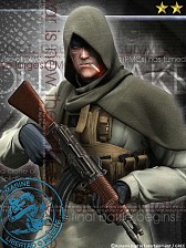 画像ギャラリー No.028のサムネイル画像 / 「MGS SOP」，レアレイドボス「ピースウォーカー改」が6日間限定で出現