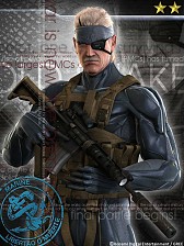 画像ギャラリー No.030のサムネイル画像 / 「MGS SOP」，レアレイドボス「ピースウォーカー改」が6日間限定で出現