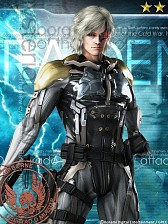 画像ギャラリー No.033のサムネイル画像 / 「MGS SOP」，レアレイドボス「ピースウォーカー改」が6日間限定で出現
