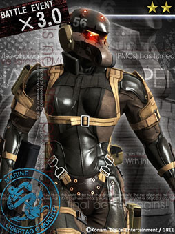 画像ギャラリー No.006のサムネイル画像 / 「MGS SOP」バトルイベントVol.6がスタート。Z.O.Eとのコラボカードも登場