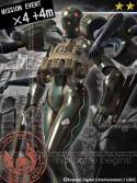 画像ギャラリー No.002のサムネイル画像 / 「MGS SOP」で「ミッションイベントVol.1」が開始。ジャングルの奥を目指そう