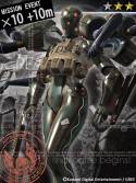 画像ギャラリー No.004のサムネイル画像 / 「MGS SOP」で「ミッションイベントVol.1」が開始。ジャングルの奥を目指そう
