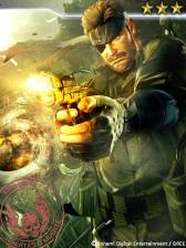 画像ギャラリー No.036のサムネイル画像 / 「MGS SOP」で“メタルギアZEKE”に挑むイベントがスタート。4月15日まで