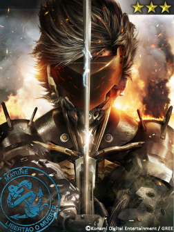 画像ギャラリー No.006のサムネイル画像 / 「MGS SOP」,ミッションイベントVol.3「黄金銃を持った男」が本日スタート