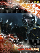画像ギャラリー No.009のサムネイル画像 / 「MGS SOP」,ミッションイベントVol.3「黄金銃を持った男」が本日スタート