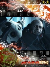 画像ギャラリー No.010のサムネイル画像 / 「MGS SOP」,ミッションイベントVol.3「黄金銃を持った男」が本日スタート