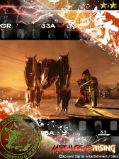 画像ギャラリー No.012のサムネイル画像 / 「MGS SOP」,ミッションイベントVol.3「黄金銃を持った男」が本日スタート