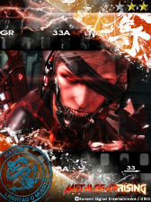 画像ギャラリー No.019のサムネイル画像 / 「MGS SOP」,ミッションイベントVol.3「黄金銃を持った男」が本日スタート
