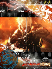 画像ギャラリー No.022のサムネイル画像 / 「MGS SOP」,ミッションイベントVol.3「黄金銃を持った男」が本日スタート
