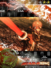 画像ギャラリー No.025のサムネイル画像 / 「MGS SOP」,ミッションイベントVol.3「黄金銃を持った男」が本日スタート
