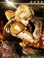 画像ギャラリー No.035のサムネイル画像 / 「MGS SOP」,ミッションイベントVol.3「黄金銃を持った男」が本日スタート