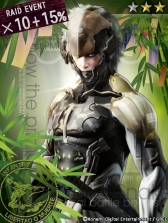 画像ギャラリー No.002のサムネイル画像 / 「MGS SOP」,レイドイベントVol.9が開催に。新規ミッションの追加も