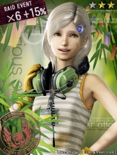 画像ギャラリー No.003のサムネイル画像 / 「MGS SOP」,レイドイベントVol.9が開催に。新規ミッションの追加も