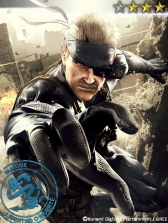 画像ギャラリー No.009のサムネイル画像 / 「MGS SOP」,レイドイベントVol.9が開催に。新規ミッションの追加も