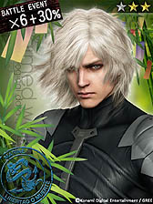 画像ギャラリー No.001のサムネイル画像 / GREE「MGS SOP」,7月バトルイベント開催&バトルランク10〜12が開放