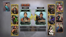 画像ギャラリー No.008のサムネイル画像 / PlayStation 3/Wii U版「三國志12」が2012年12月13日に発売決定。Wii U版はWii U GamePadのみでのプレイに対応