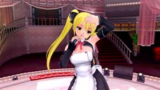 画像ギャラリー No.014のサムネイル画像 / 「ドリームクラブ Complete Edipyon!」が今冬発売。“ZERO”のゲームシステムを採用し,ホストガールの新イベントシナリオを追加
