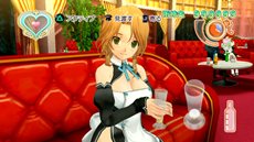 画像ギャラリー No.016のサムネイル画像 / 「ドリームクラブ Complete Edipyon!」が今冬発売。“ZERO”のゲームシステムを採用し,ホストガールの新イベントシナリオを追加